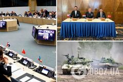 Чехія постачатиме зброю Україні за фінансової підтримки Данії та Нідерландів: що відомо