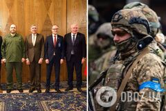 Україна, Естонія та Люксембург запустили ІТ-коаліцію для України: які країни приєдналися