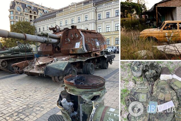 ВСУ уничтожили за сутки 520 оккупантов, 35 артсистем и пять танков РФ