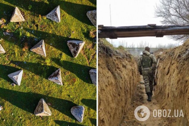 Чи важко подолати 'лінію Суровікіна'? Майор Гетьман озвучив прогноз