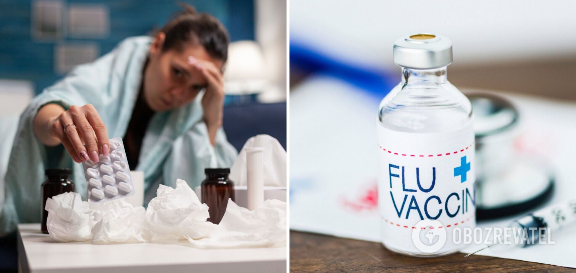 В этом сезоне будут циркулировать четыре штамма гриппа: медики рассказали, к чему готовиться