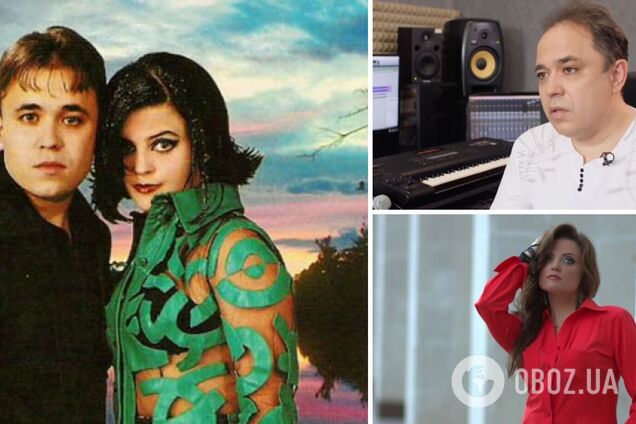 'Аква Вита': что случилось с самой известной группой 90-х, какую личную драму пережил Балан и почему Филатова провалилась на 'Х-факторе'