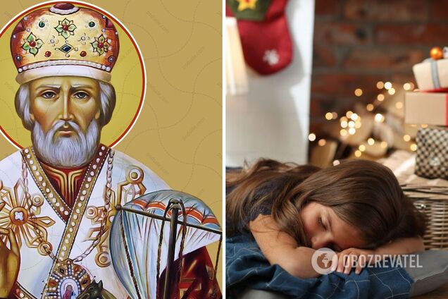 Когда украинцы будут праздновать День святого Николая в 2023 году: дата изменилась