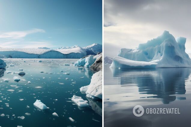 Лід довкола Антарктиди знизився до рекордного рівня, який 'далеко за межами можливого'