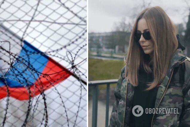 'Ани Лорак душой с Россией!' Пропагандисты неожиданно вступились за украинку и назвали ее 'жертвой политического режима'
