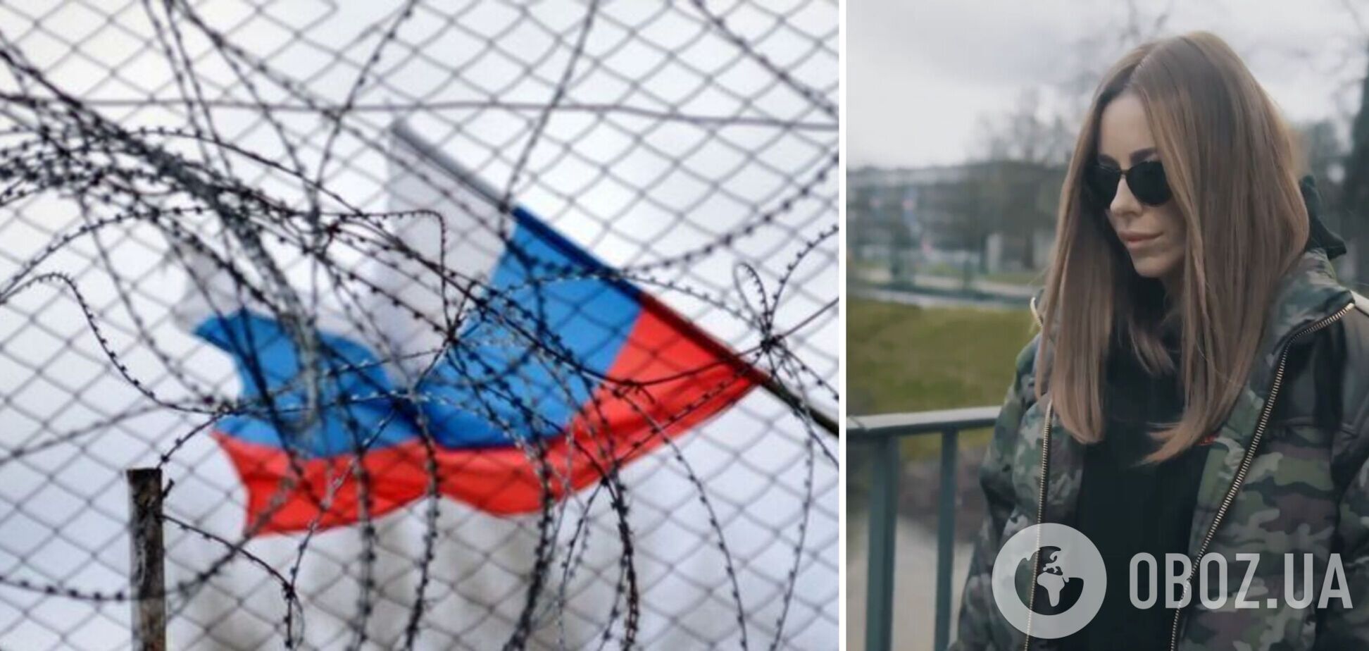 'Ані Лорак душею з Росією!' Пропагандисти несподівано заступилися за українку і назвали її 'жертвою політичного режиму'
