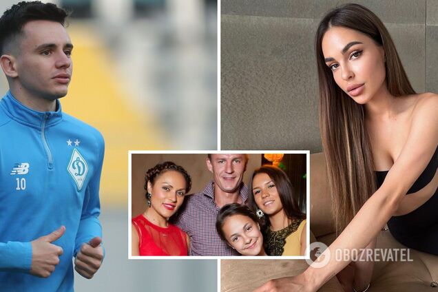 Шапаренко Шацких