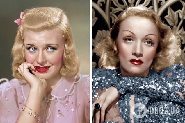 Скотч между бровями и висение вниз головой: 5 бьюти-секретов звезд старого Голливуда, которые сегодня кажутся странными