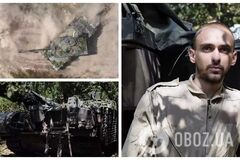 Британский танк Challenger: как работает на фронте и каковы его преимущества. Видео