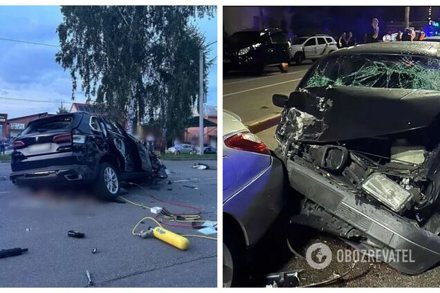 П’яні водії на дорогах України призводять до десятків смертей: топ-5 резонансних ДТП