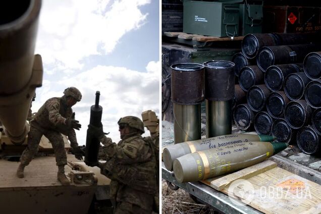 В сентябре США отправят в Украину танки Abrams и снаряды с обедненным ураном – Reuters