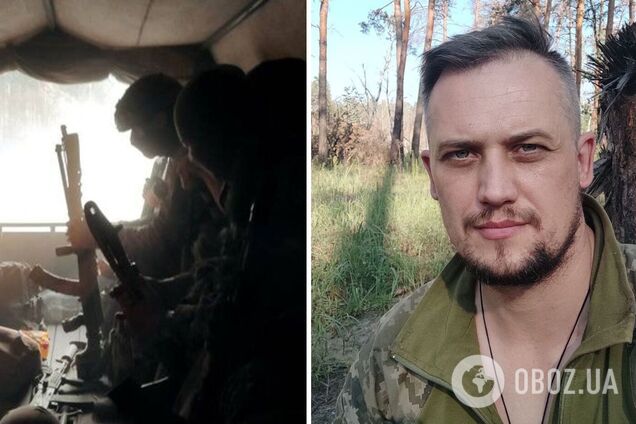 Йому назавжди буде 39: у боях за Україну загинув воїн з Волині