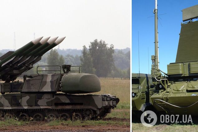 Розвідники та спецпризначенці знищили ворожі 'Купол' та 'Бук' на Луганщині. Відео