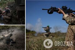 Жестокий путь вперед: на юге ВСУ используют тактику малых штурмовых групп – NYT