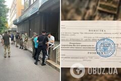 Можно ли снимать на видео работников ТЦК при вручении повестки: разъяснение юриста