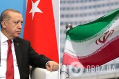 Эрдоган обвинил Иран в желании возродить Персидскую империю и пригрозил азербайджанцами – СМИ