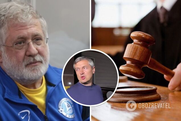 Коломойський не буде вносити заставу, але оскаржить рішення суду щодо взяття під варту, – адвокати