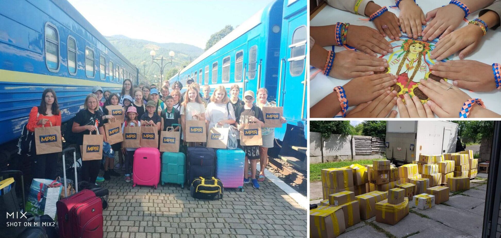 Более 20 млн грн на помощь семьям погибших героев и нужды ВСУ задонатили в течение лета, – волонтер