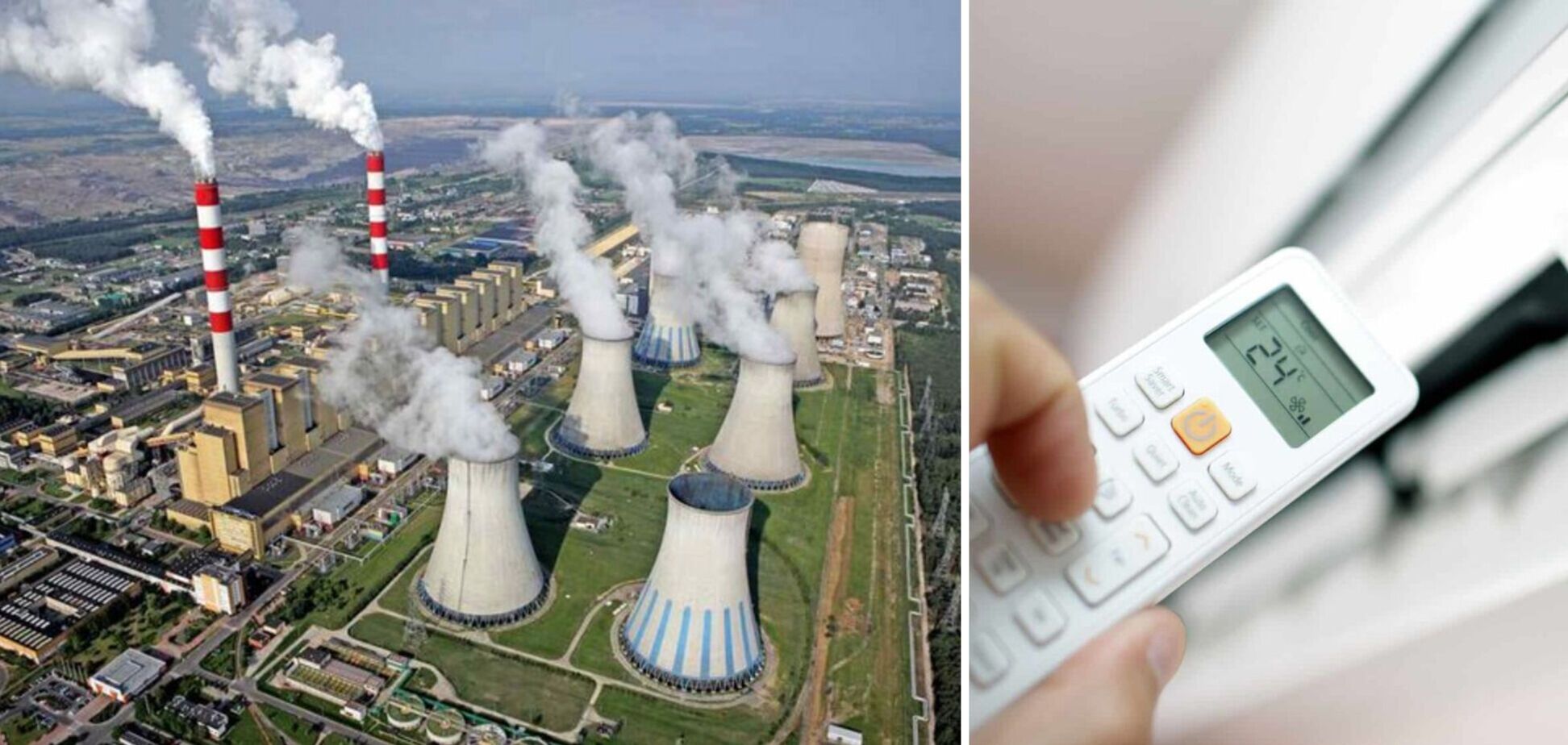 Из-за аномальной жары ТЭС сожгли больше угля со своих складских запасов – эксперт