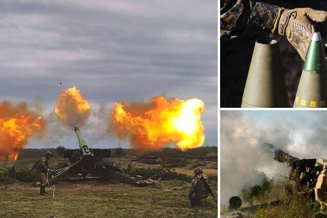 Армія РФ має майже вдесятеро більше боєприпасів, ніж ЗСУ – CBS News