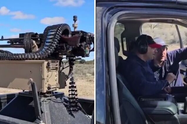 ЗСУ отримають антидронні системи Slinger від австралійської компанії Electro Optic Systems: як вони працюють. Відео