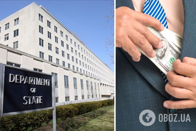 США вітають відданість України антикорупційним зусиллям: офіційна заява