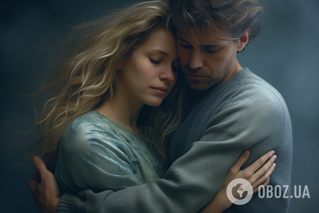 Как любовь распространяется в теле: ученые создали карту