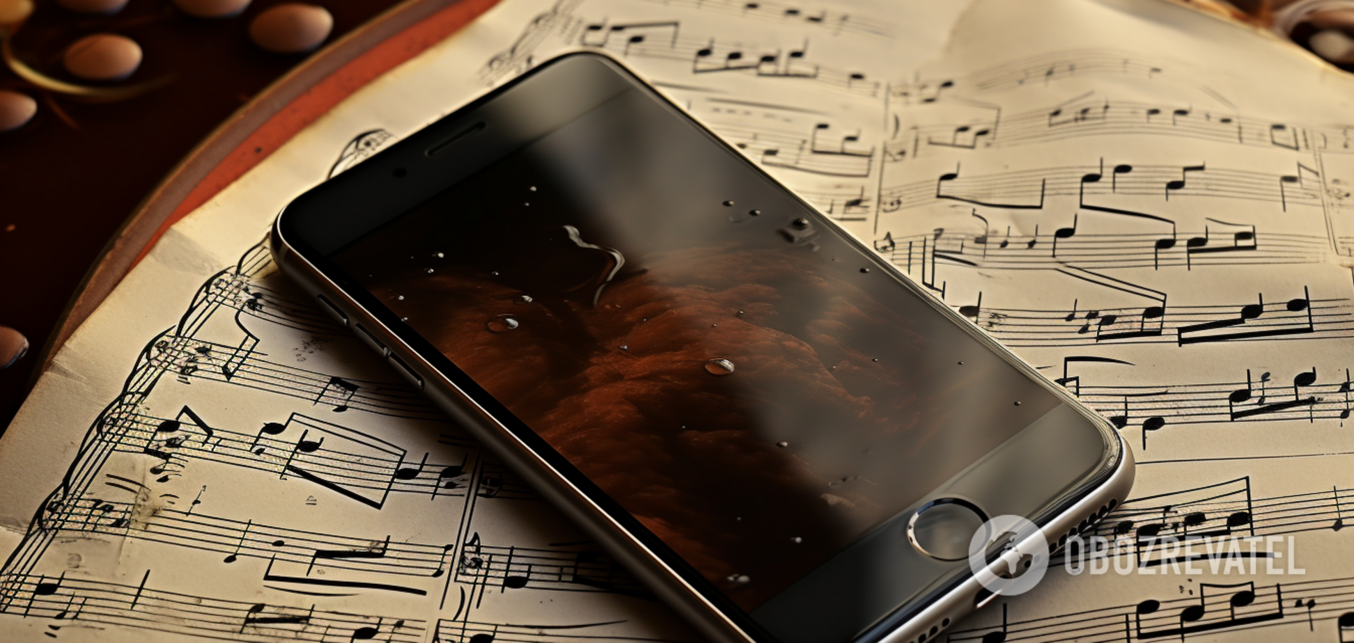 iOS 17 наконец-то предлагает новые мелодии для iPhone: как настроить
