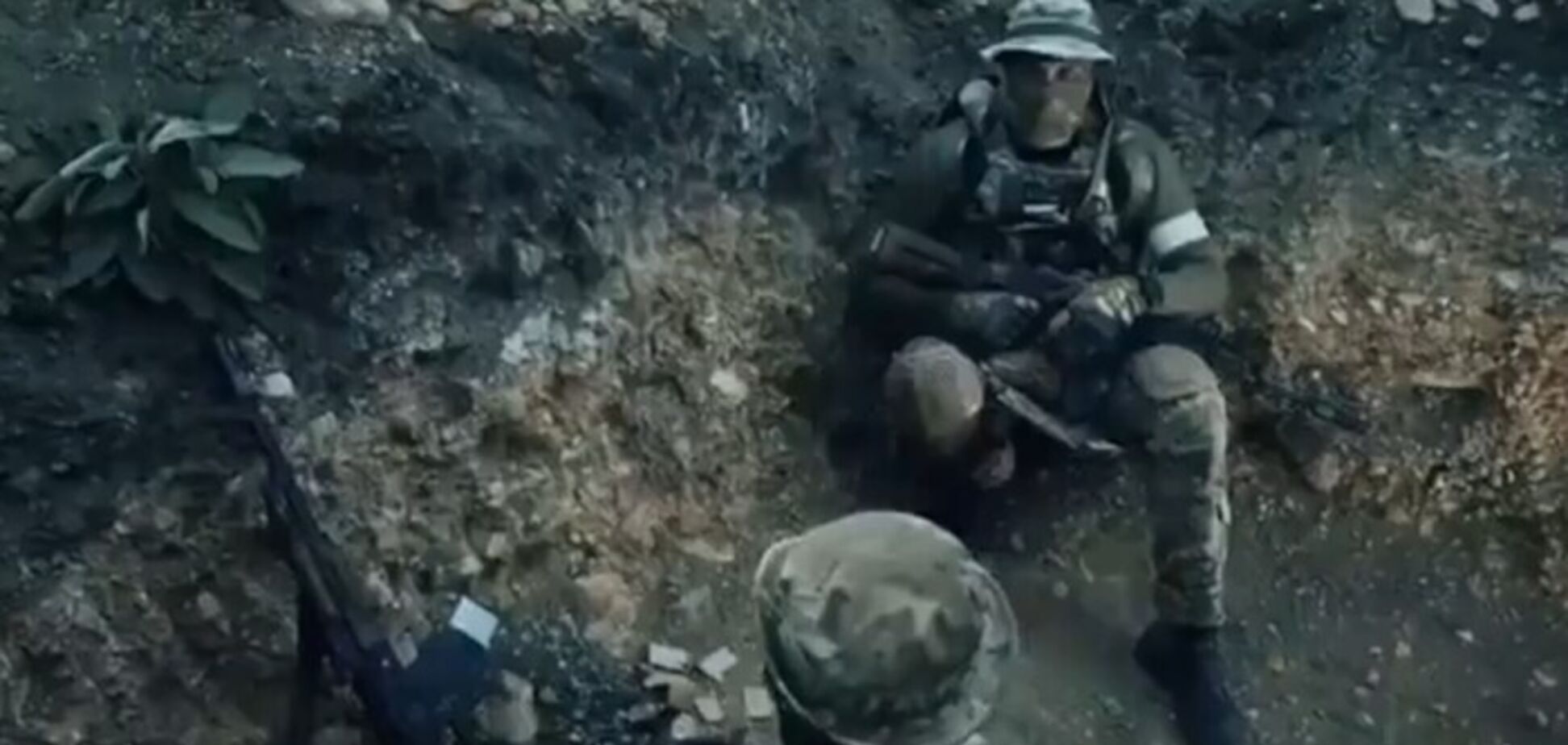 За убийства украинцев Кремль обещает квартиры на Печерске