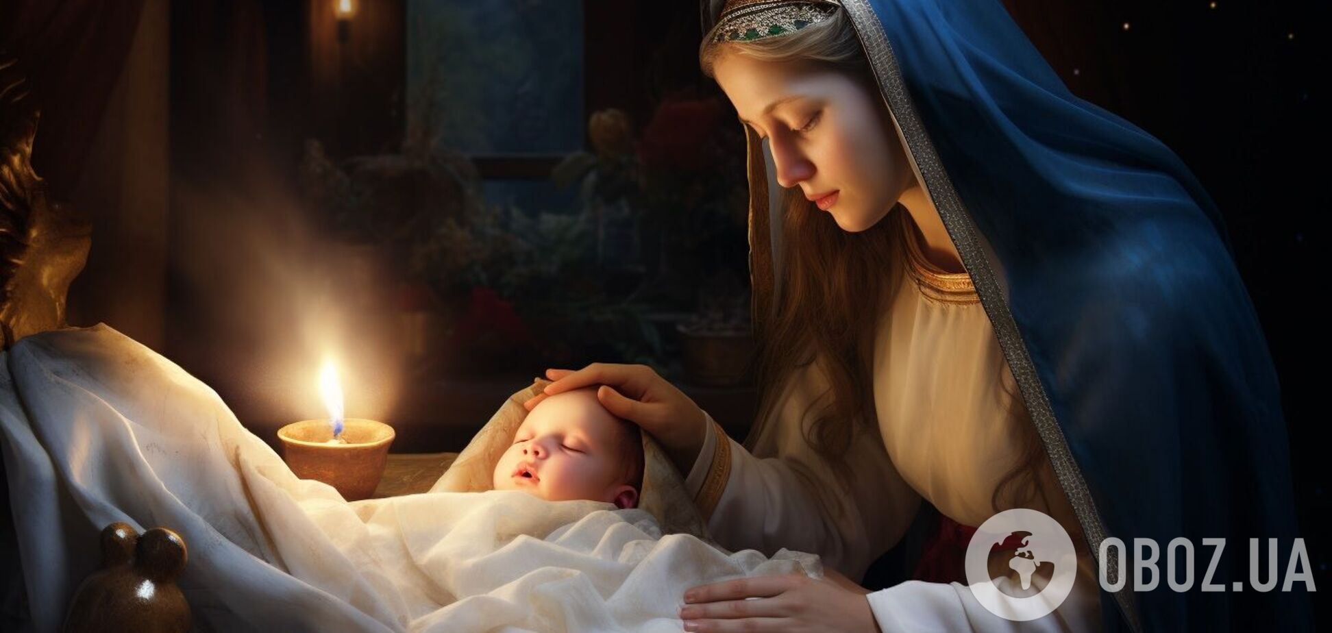 Вторая Пречистая по старому стилю: традиции Рождества Пресвятой Богородицы
