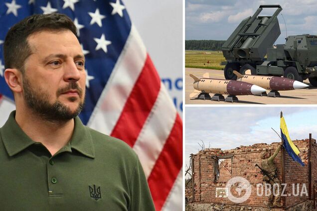 'Ми на фінішній прямій': Зеленський висловився щодо ATACMS для України і шансів на великий прорив у контрнаступі