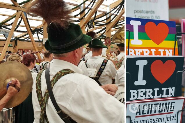 Руйнуємо стереотипи: які факти про німців дратують жителів Німеччини