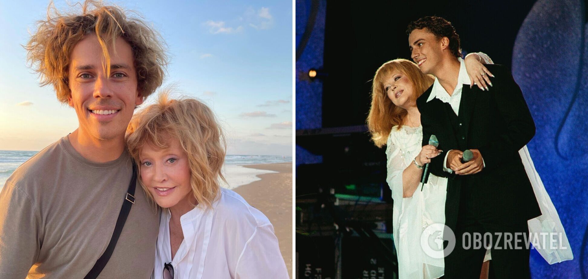 Галкин показал свежее фото с Пугачевой: 74-летнюю Примадонну не узнать