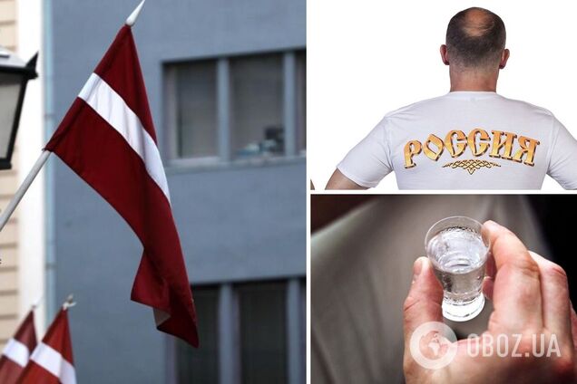 Росіяни валялися п'яні під готелем і лаялись: Забужко поділилася враженнями від поїздки до Латвії