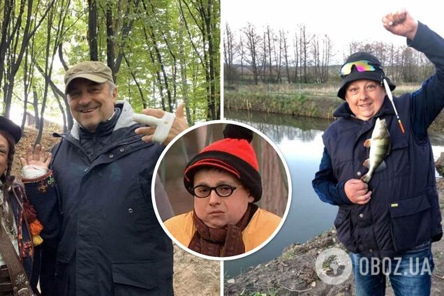 Стало відомо, куди подівся Вася Бендас із 'Шоу Довгоносиків': видає себе за іншого та дружить із відомим нардепом