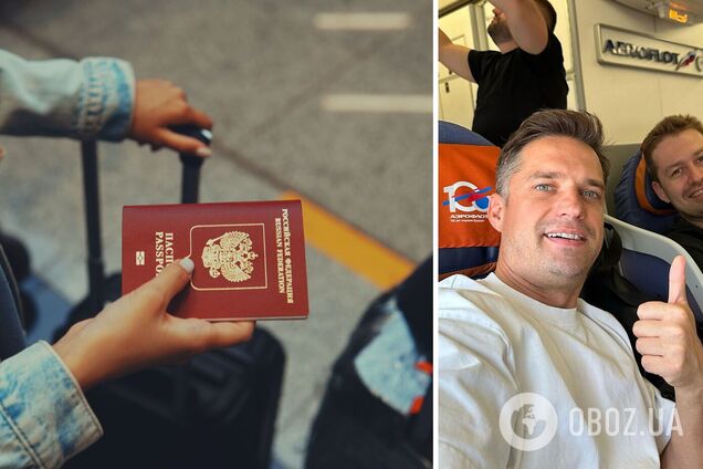 Говорят, что из Украины: российские туристы придумали 'лайфхак', чтобы их не трогали из-за национальности