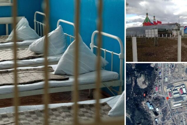 Камери тортур і люті морози взимку: ЗМІ розповіли про в'язницю, в яку Путін може кинути своїх опонентів