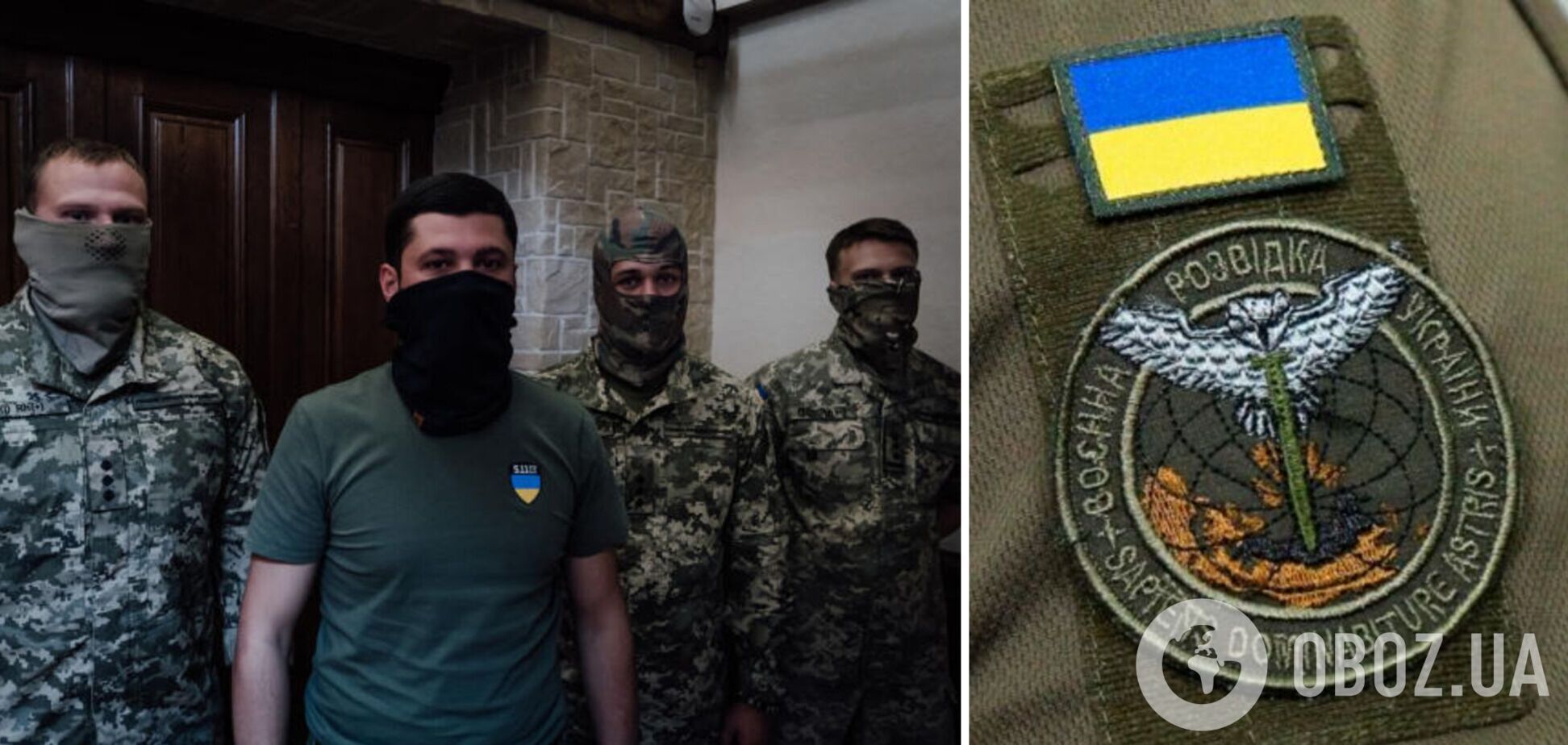'Многие ребята хотели с нами, но места хватило не всем': бойцы ГУР рассказали о высадке в Крыму в День Независимости