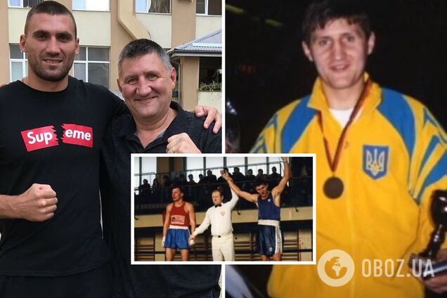 Український чемпіон охороняв російський ресторан у Чикаго: як живе наш перший олімпійський призер у боксі