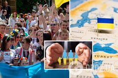 Сколько человек будет жить в Украине через 10 лет: демографы говорят, что 52 млн не будет никогда