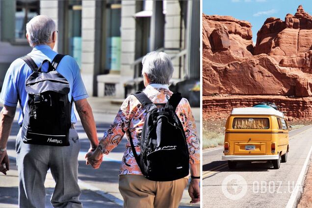 Подорожувати – корисно для здоров’я: топ-5 причин відправитися у відпустку прямо зараз