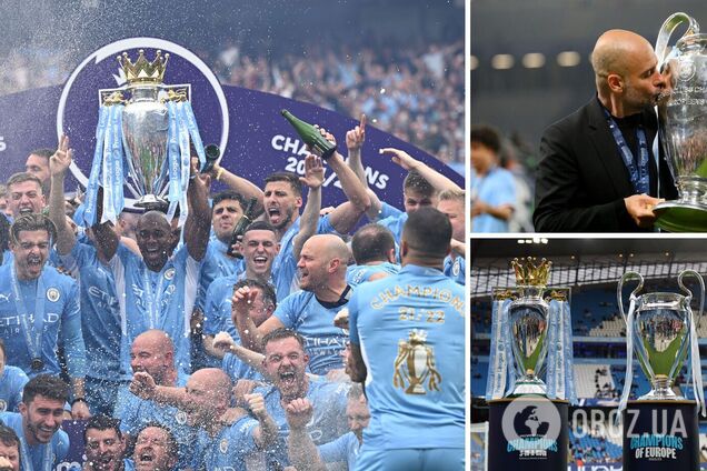 Суперкомп'ютер назвав переможця Ліги чемпіонів