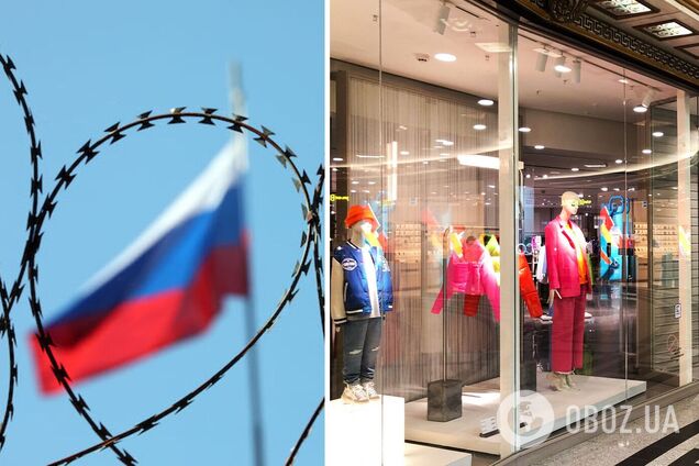 Качественной одежды в России стало меньше