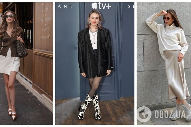 Топ-5 найстильніших моделей взуття на осінь 2023, у яких затишно