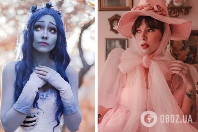 Топ-7 интересных образов на Хэллоуин 2023, которые каждый сможет повторить. Фото