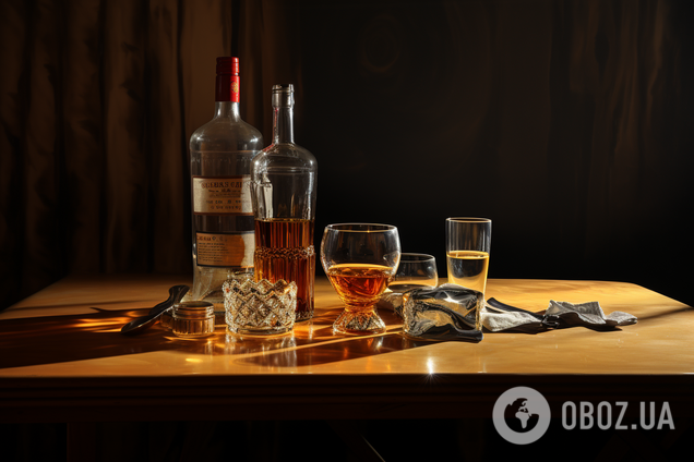 Женщины и мужчины по-разному чувствуют вкус алкоголя: что узнали ученые