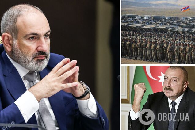 Найбільша ескалація з 2020 року: в Нагірному Карабаху внаслідок боїв загинули десятки людей, оголошено про припинення вогню