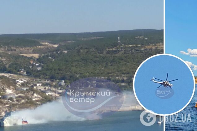 У Криму неспокійно