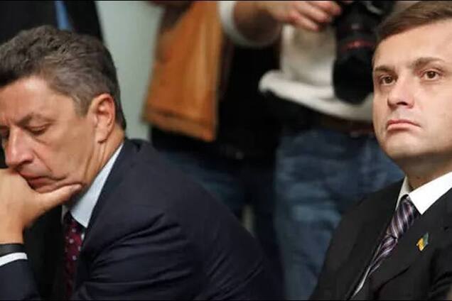 Бойко с Левочкиным 'слили' Шуфрича и сделают так с каждым членом своей группы – Кулик