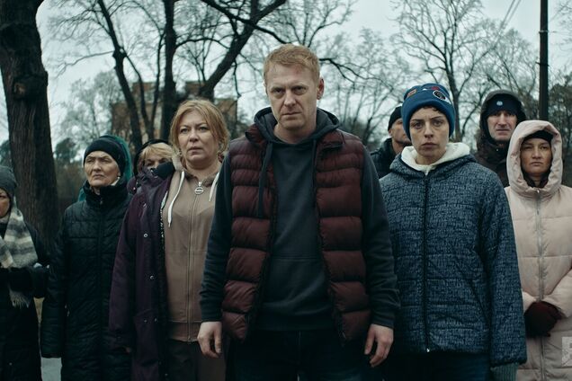 Завершились съемки художественного фильма 'Буча': что о нем известно